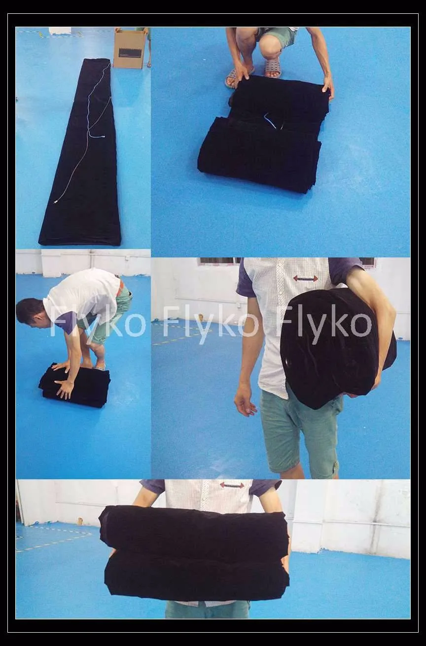 Flyko package 1