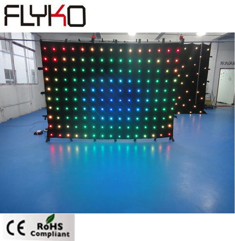 led curtain 2