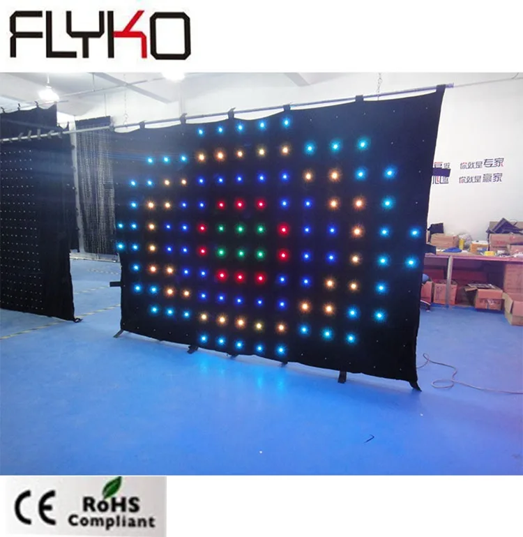 led curtain 6