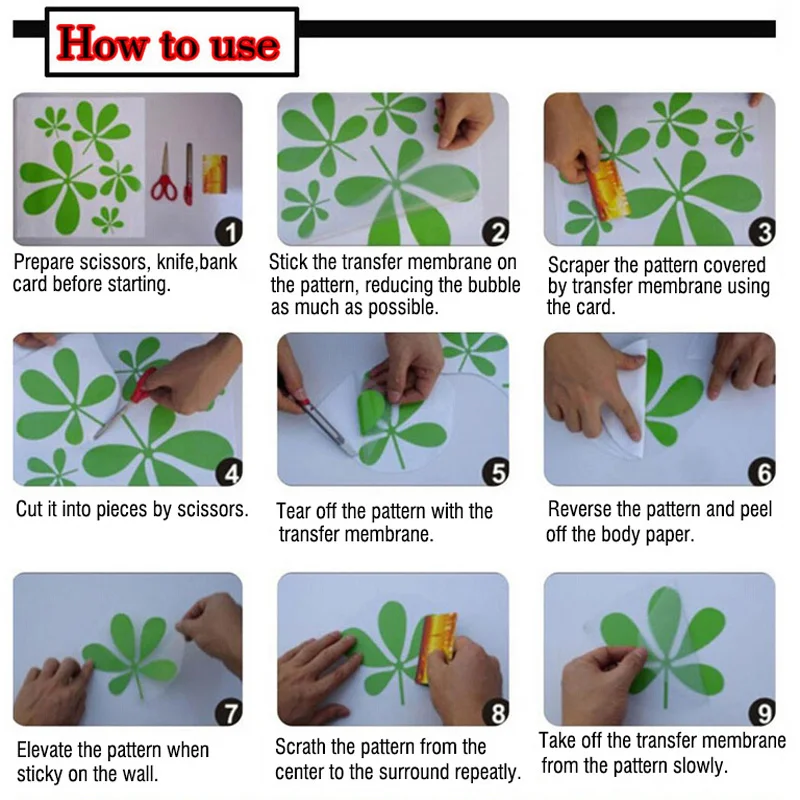 How to use