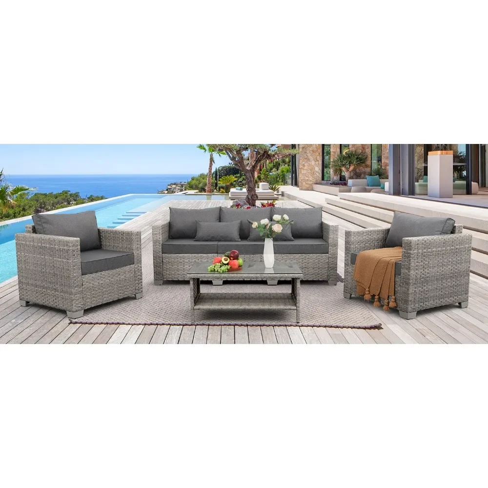 outdoor furniture