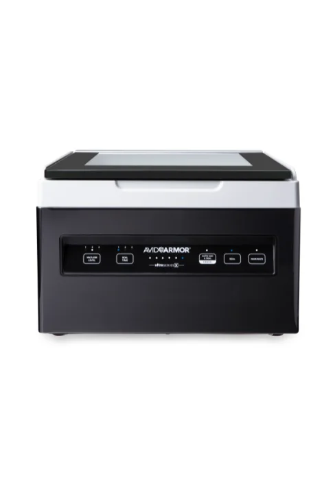 Avid Armor USVX Chamber Vacuum Sealer 