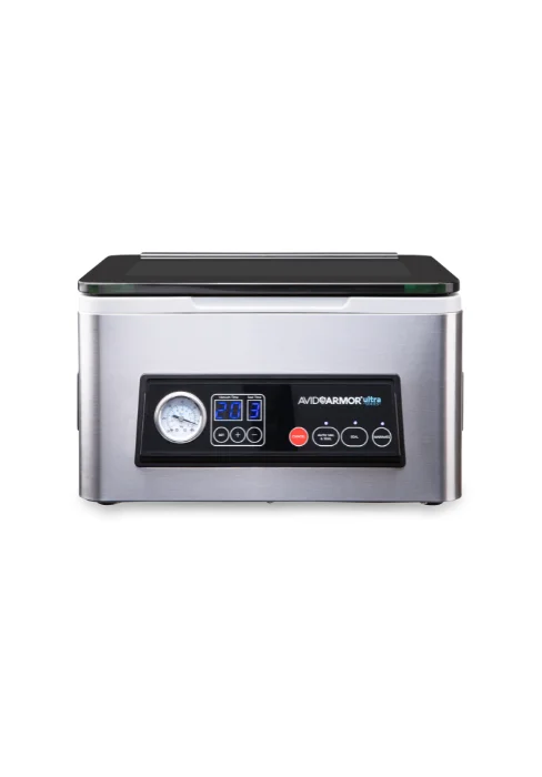 Avid Armor USV20 Chamber Vacuum Sealer 