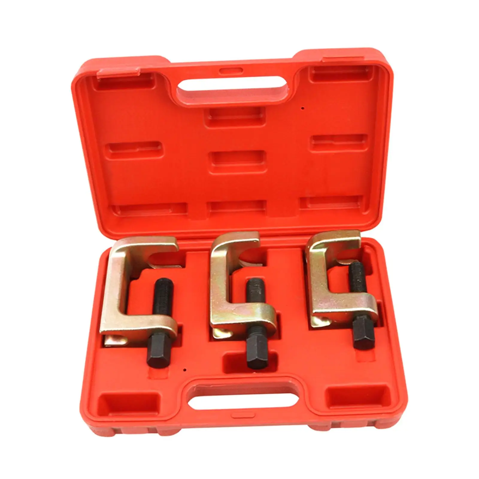 Ball Joint Splitter Multifunctional Portable Sturdy Hand Tool Ball Joint Removal