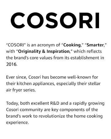 COSORI Air Fryer