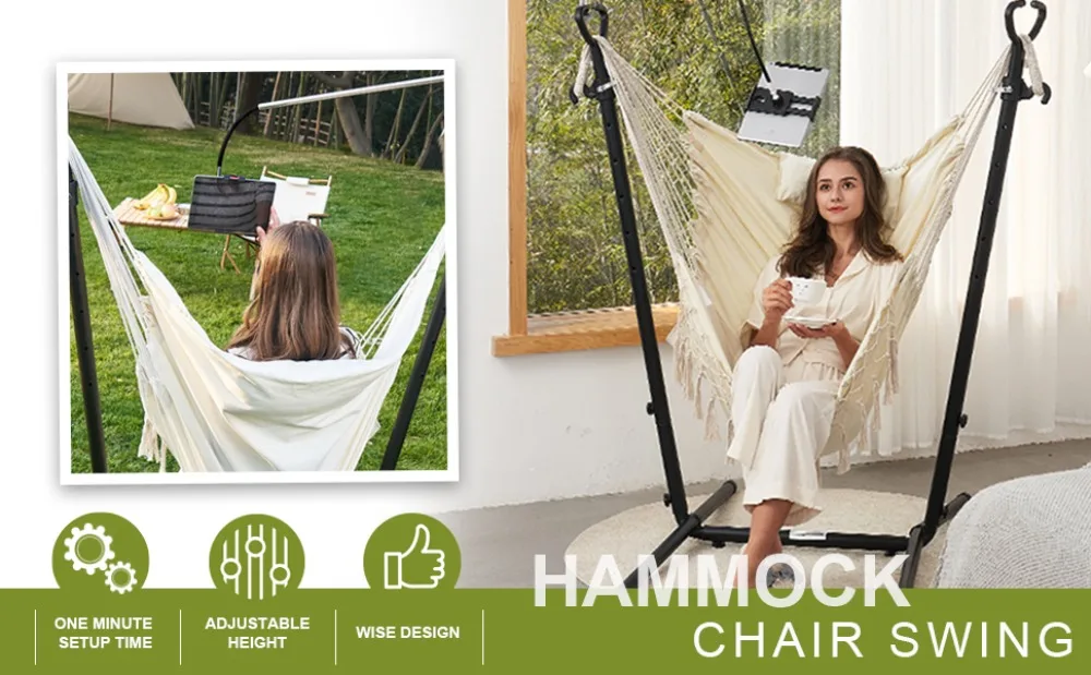 hommock chair