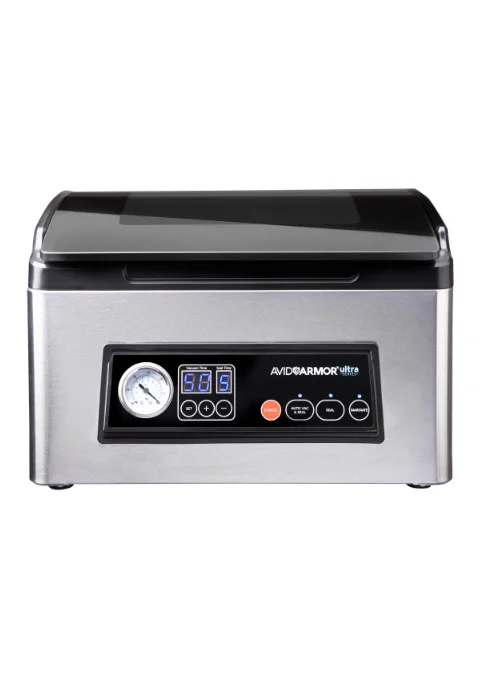 Avid Armor USV32 Chamber Vacuum Sealer 