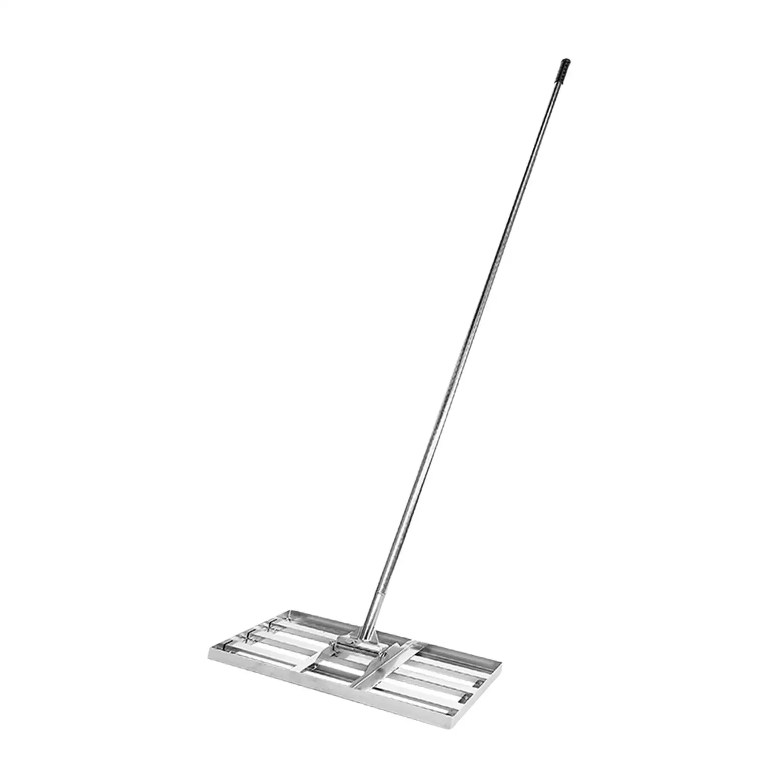 Lawn Leveling Rake Adjustable Effort Saving for Golf Field Courtyard Yard