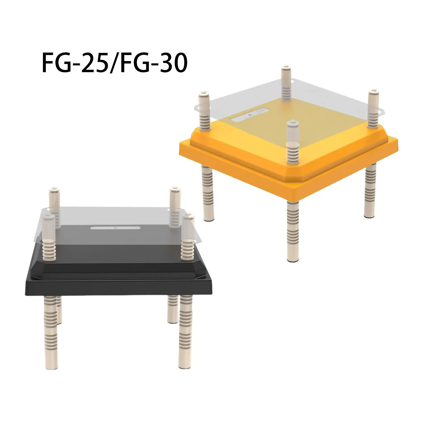 Brooder Heating Plate Comfort Adjustable Height and Angle chick Heating Brooder Pad for Ducks Quail Goose Chicken Poultry