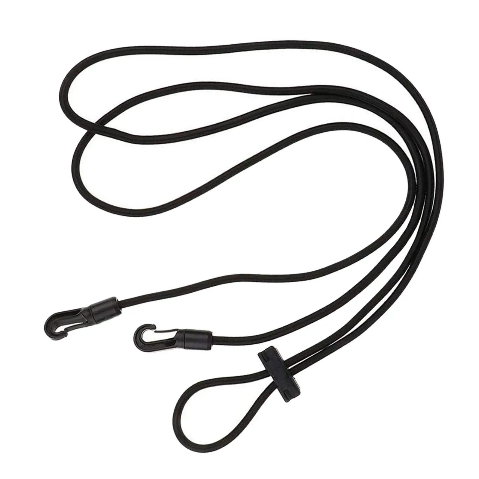 Horse Auxiliary Reins Neck Stretcher Training Rope for Outdoor Sports Riding