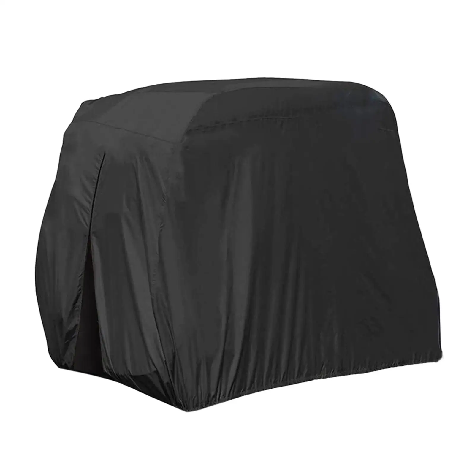 Universal 2-4 Passenger Golf Cart Cover Accessories 210D for Yamaha