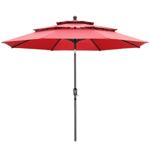 Outdoor umbrella