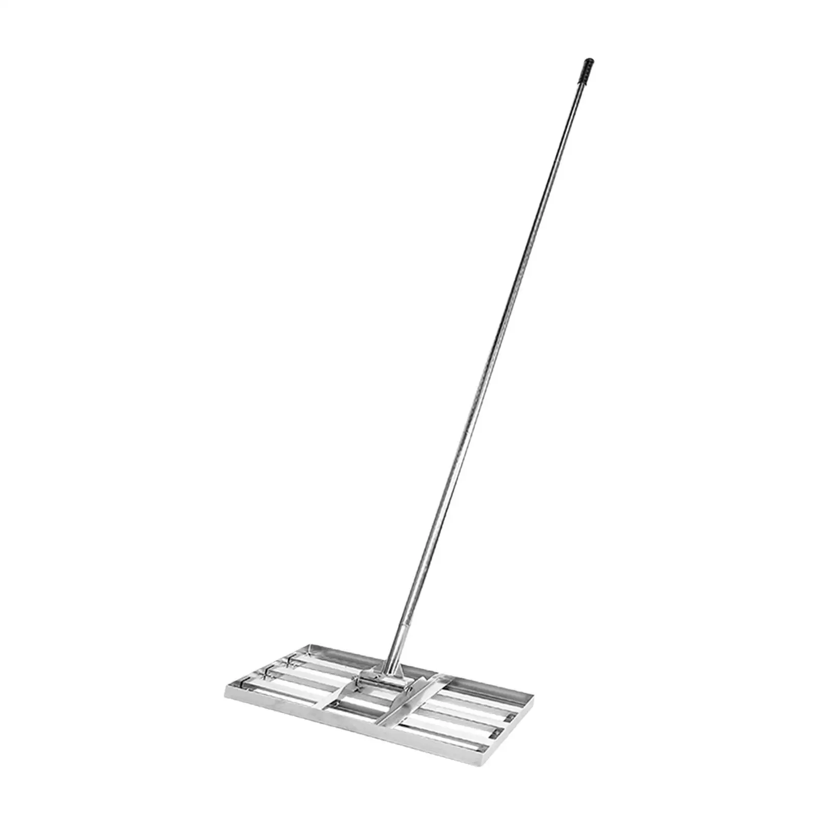 Lawn Leveling Rake Adjustable Effort Saving for Golf Field Courtyard Yard