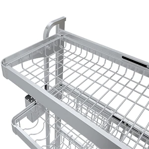 dish drying rack