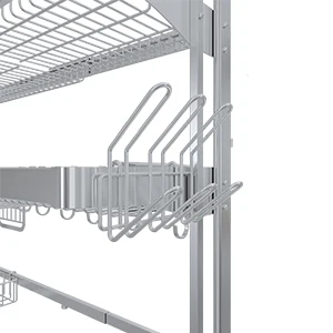 dish drying rack