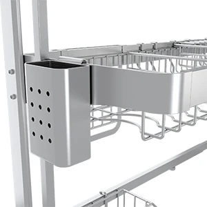 dish drying rack